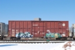 BNSF 728429
